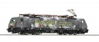 73627 Roco Electric locomotive class 189, MRCE Sierre Digital with Sound